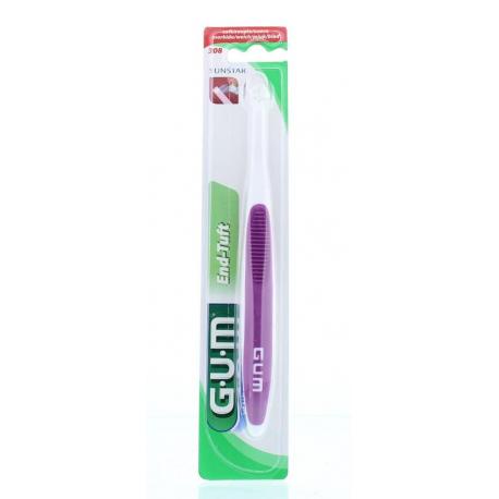 Tandenborstel end-tuft 308MA