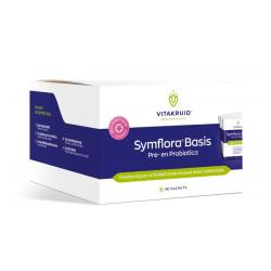 Symflora basis pre- & probiotica