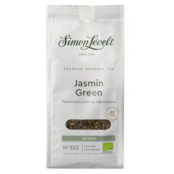 Jasmin green bio