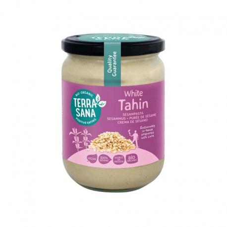 Tahin wit sesampasta bio