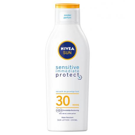 Sun sensitive melk SPF30