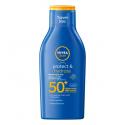 Sun protect & hydrate milk SPF50+