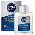 Men anti-age hyaluron aftershave balsem