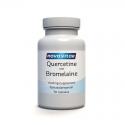 Quercetine bromelaine