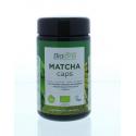 Matcha bio