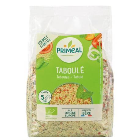 Tabouleh bio