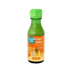 Yuzu citrus azijn bio