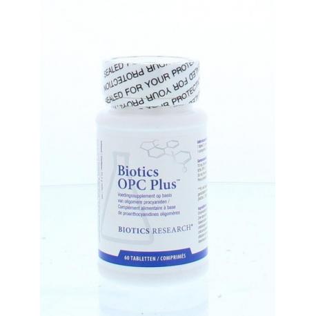 OPC Plus