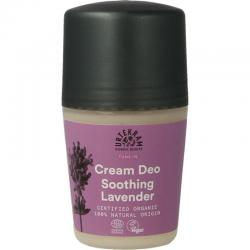 Deodorant creme lavendel