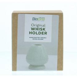 Whisk holder green