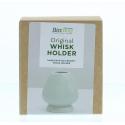 Whisk holder green