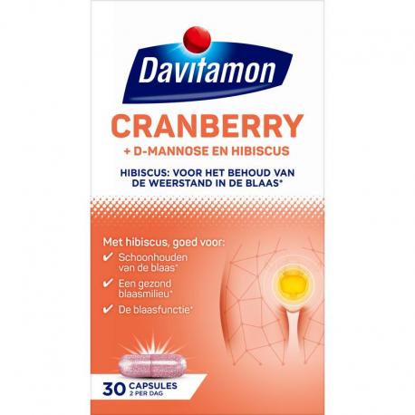 Cranberry