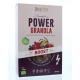 Power granola boost bio