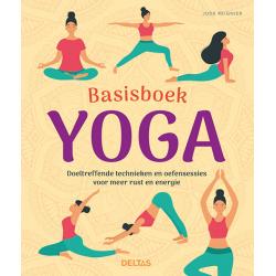 Basisboek yoga
