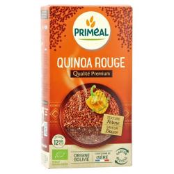 Quinoa real rood bio