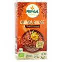 Quinoa real rood bio