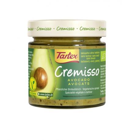 Cremisso avocado bio