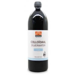 Colloidaal zilverwater 15ppm