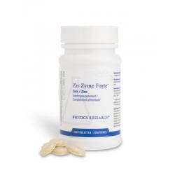 ZN Zyme forte 25mg