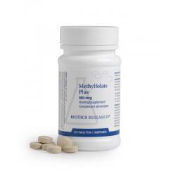 Methylfolate plus 800mcg