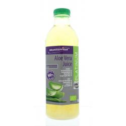 Aloe vera juice