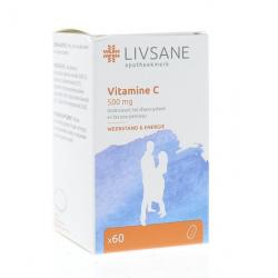 Vitamine C 500 mg