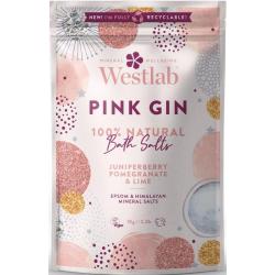 Badzout alchemy pink gin