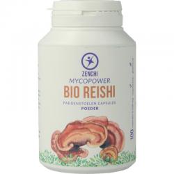 Reishi bio