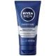 Men facescrub protect & care