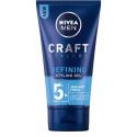 Men styling gel matte