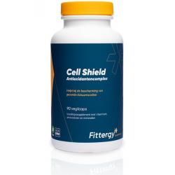 Cell shield antioxidantencomplex
