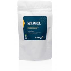 Cell shield antioxidant pouch