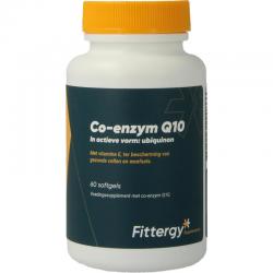 Co-enzym Q10 30mg