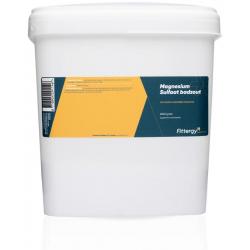 Magnesium sulfaat badzout