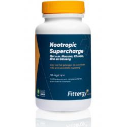 Nootropic Supercharge