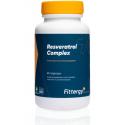 Resveratrol complex