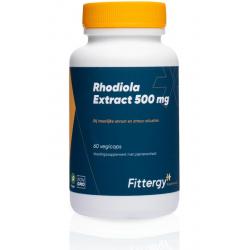 Rhodiola 500 mg