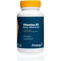 Vitamine D3 50mcg met zink