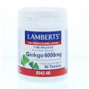 Ginkgo 6000mg