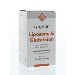 Glutathion liposomaal