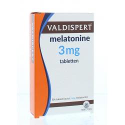 Melatonine 3 mg