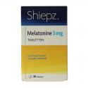 Melatonine 3 mg