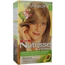 Nutrisse 80 blond vanille