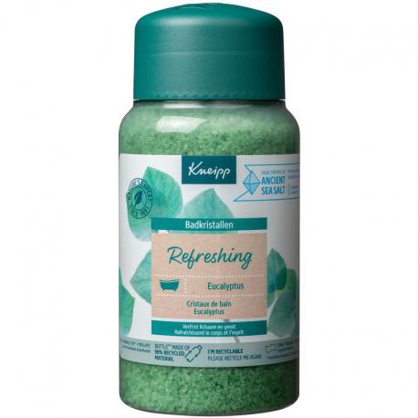 Badkristal refreshing eucalyptus