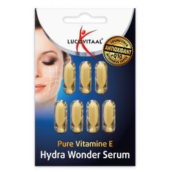 Vitamine E hydra wonder serum
