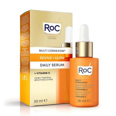 Multi correxion revive & glow daily serum