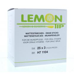 Lemontip Mediware 10cm 25 x 3st