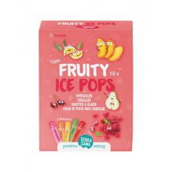 Ice pops fruitsap bio