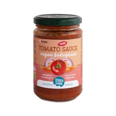 Tomatensaus bolognese vegan bio