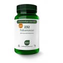 232 Foliumzuur 400mcg